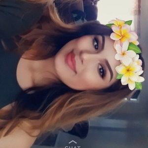 Meet your Posher, Gladys